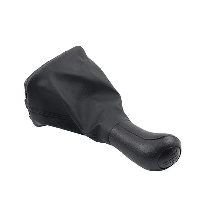 5 Speed Gear Shift Knob for Skoda Octavia A4 MK1 Sedan (1997-2011)