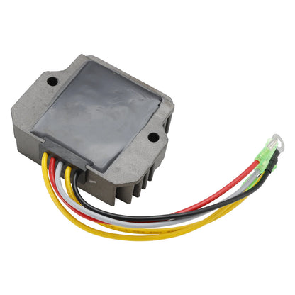 Regulator Rectifier for Yamaha F25 F30 F40 2-Cylinder 4T (1998-2005)