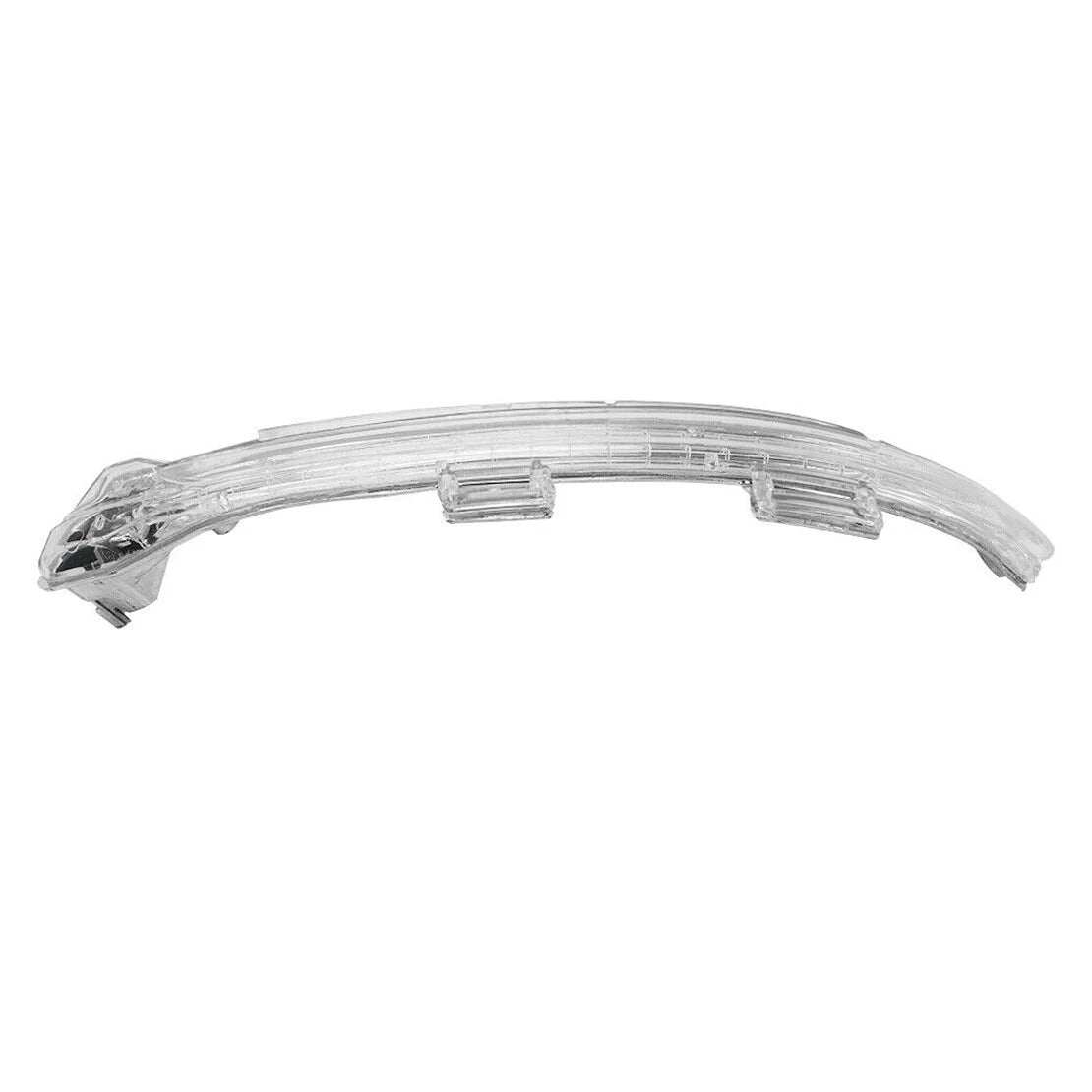 Left Right Wing Side Mirror Turn Signal Light for VW Golf MK7 (2015-2021)