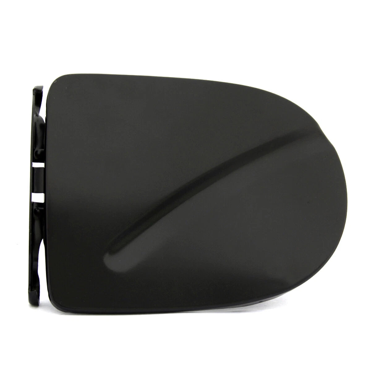 Gas Fuel Door Cover for Nissan Navara Double Cab 2007-2013