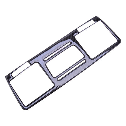 Dashboard Air Vent Cover Trim for Benz G-Class W463 (2013-2018)