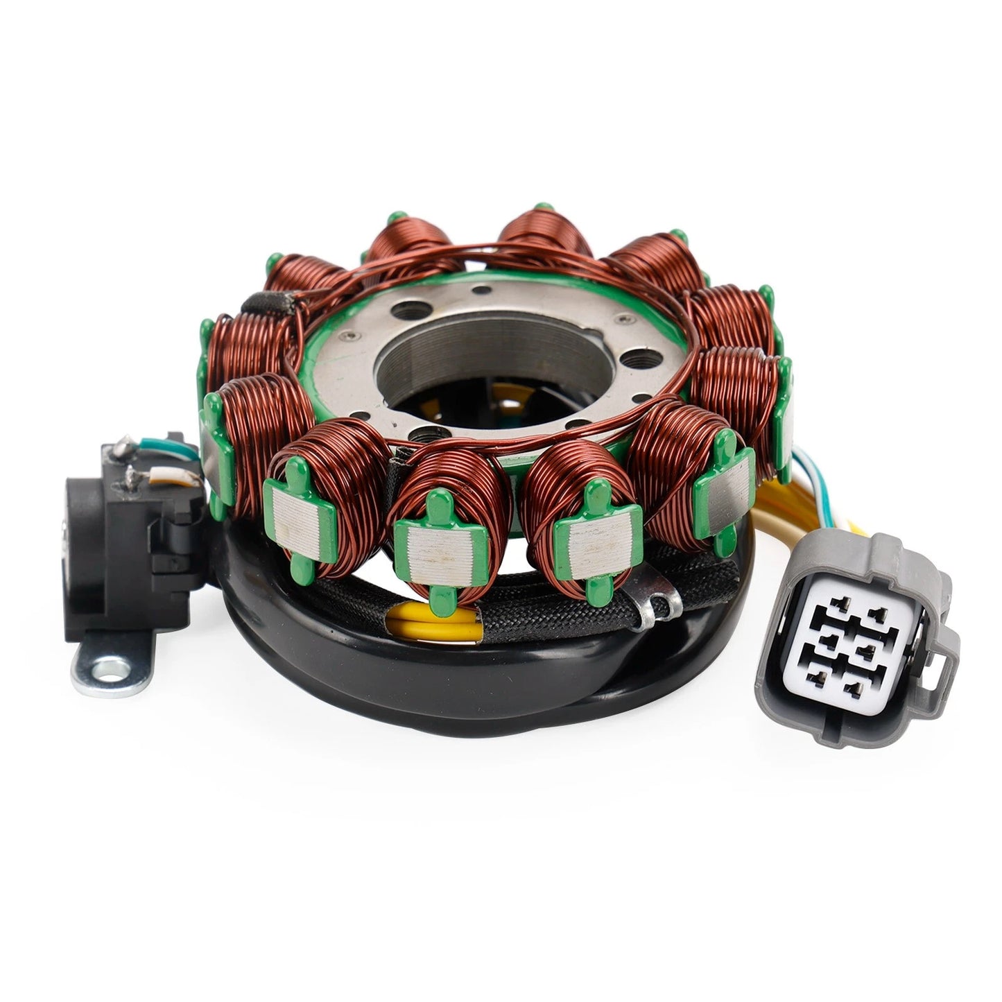 Stator, Regulator, Gasket for Kawasaki KX 450 F (2016-2018)