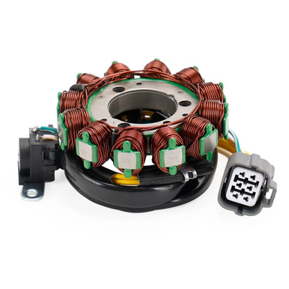 Stator, Regulator, Gasket for Kawasaki KX 450 F (2016-2018)