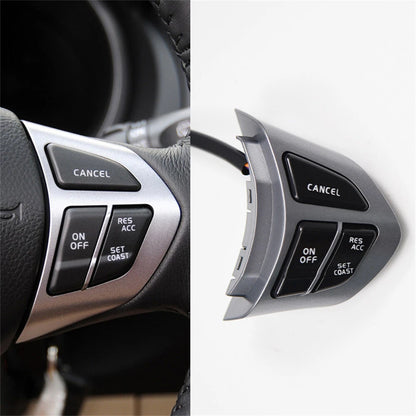 Steering Wheel Cruise Control Switch for Suzuki Grand Vitara (2007-2013)