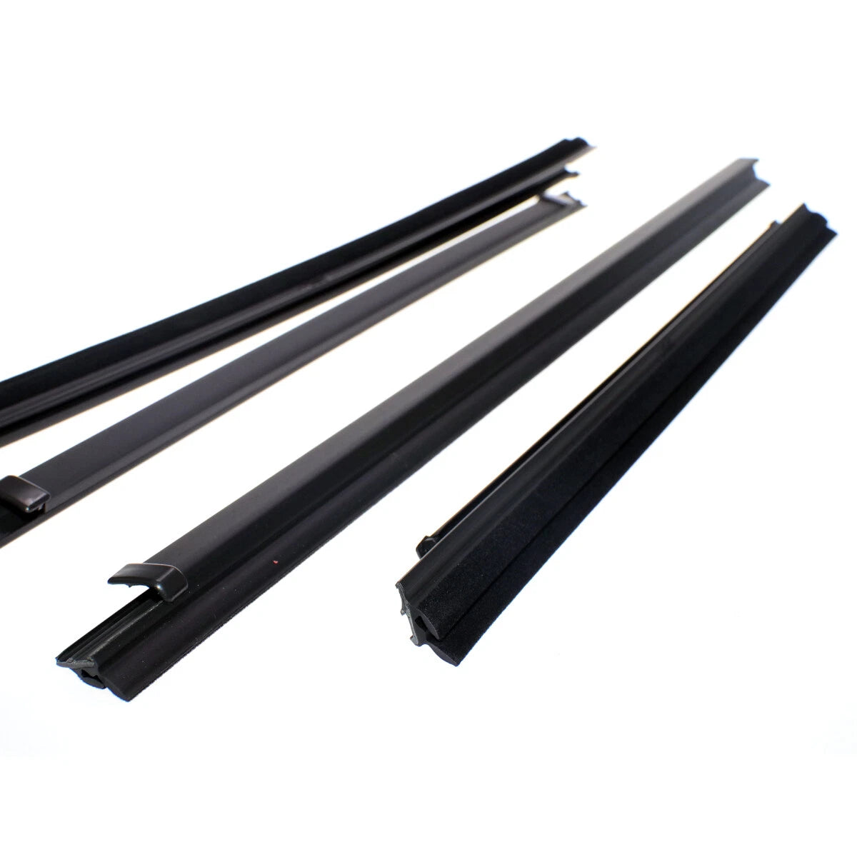 Weatherstrip for Toyota Hilux LN147 LN167 Doors Glass 1997-2005