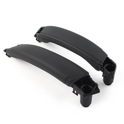 Pair Interior Door Pull Handles for Land Rover Discovery Sport (2015-2019)