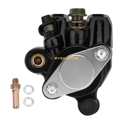 Rear Brake Caliper 2x4 for Suzuki Quadsport Z400 (2003–2008)
