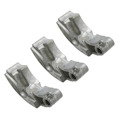 Clutch Shoes for Yamaha MW 125 Tricity 125 Tryptik 125 (2014-2016)