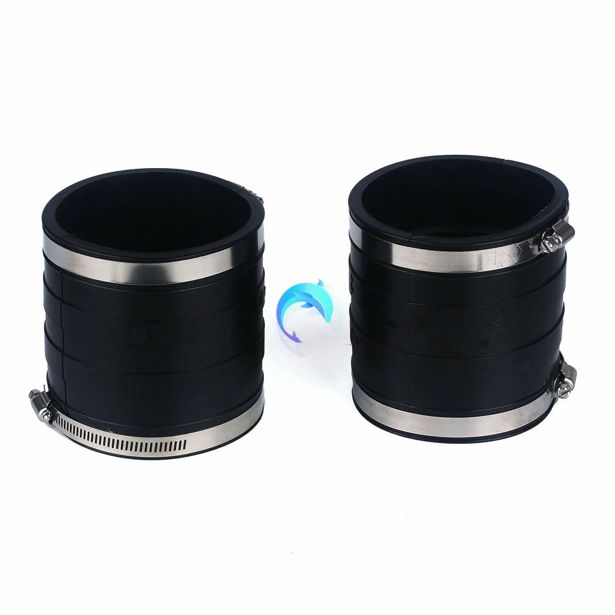 Upper Exhaust Bellows for Volvo Penta/OMC 18-2779, 3852696, 913405