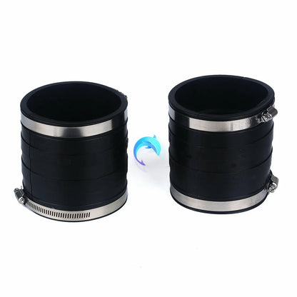 Upper Exhaust Bellows for Volvo Penta/OMC 18-2779, 3852696, 913405