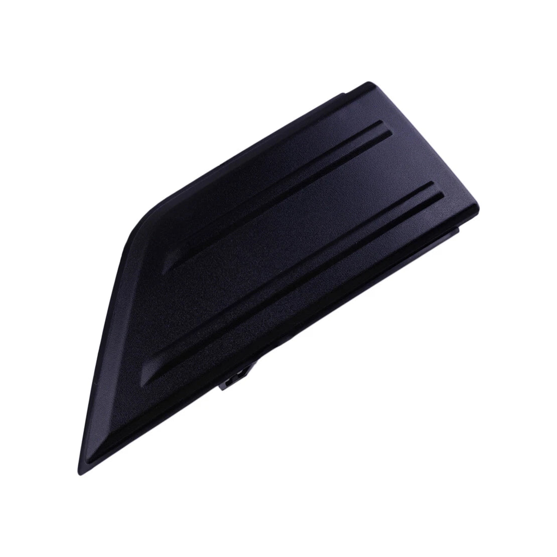 Right Front Bumper Pad Guard Cover for Ford F-150 (2021-2023)