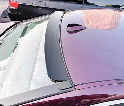 Rear Roof Window Spoiler Wing for BMW 3 Series E92 Coupe (2006-2013)