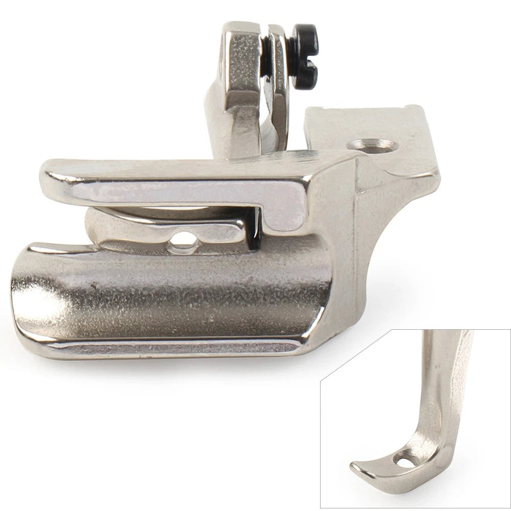 3/8" Single Welt Piping Foot for Juki DNU-1541, LU-562 (No Year)