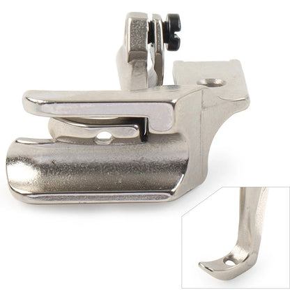 3/8" Single Welt Piping Foot for Juki DNU-1541, LU-562 (No Year)