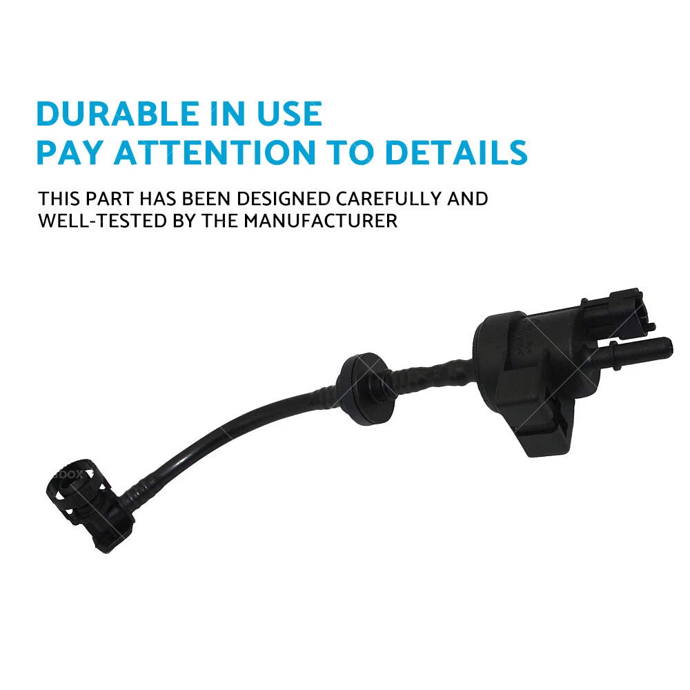 Purge Valve Solenoid for Holden Cruze Trax Barina 1.4 Turbo (2011-2021)