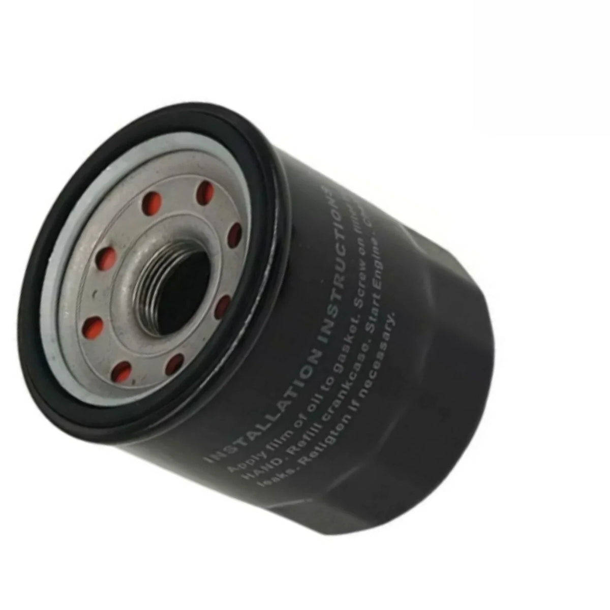 Yamaha 4-Stroke Oil Filter Element for F150/F200/F225/F250/F300 (2000-2023)