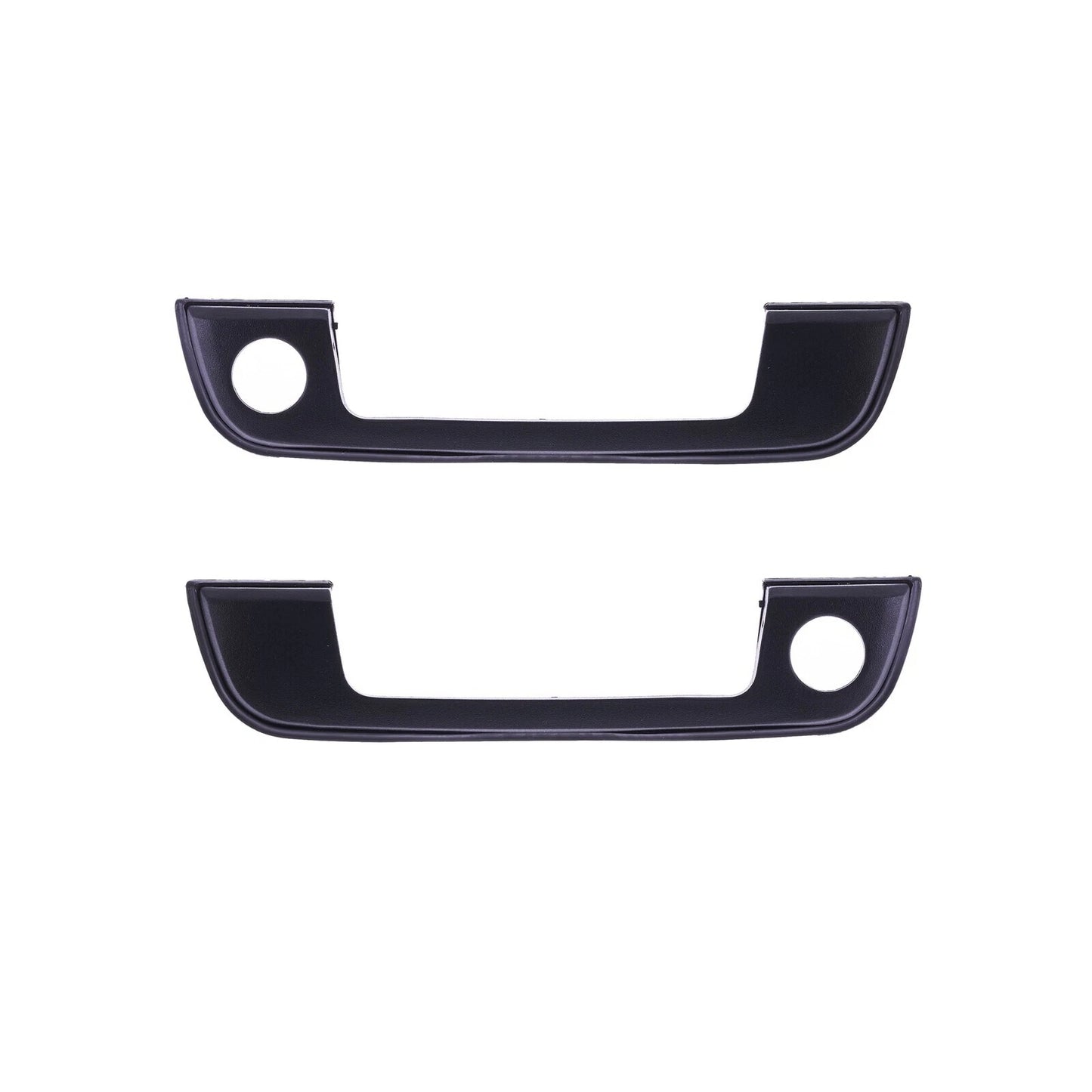 2 x Front Left & Right Outer Door Handle Cover for BMW E36 & E34 (1988–2001)