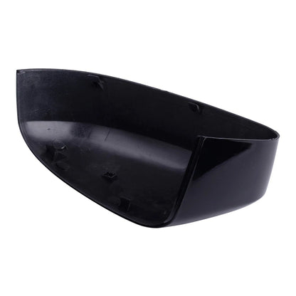 L+R Exterior Mirror Caps for Ford Focus MK3 (2012-2018)