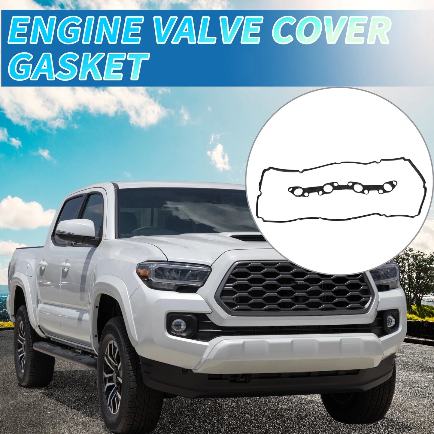 Valve Cover Gasket for Toyota 4Runner