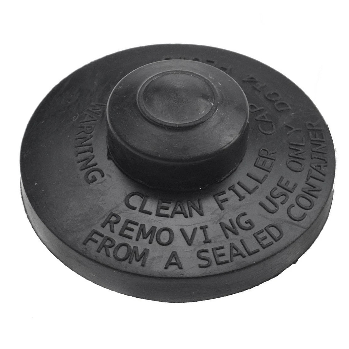 Brake Master Cylinder Fluid Reservoir Cap for Toyota Camry Corolla Solara (2002-2006)