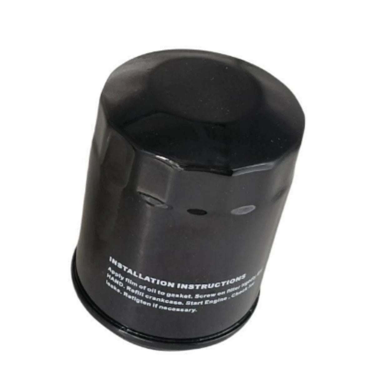 Oil Filter for Honda GX160/GX200/GC160/GC190 (15400-PLM-A01)