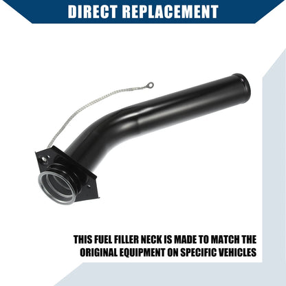 Fuel Filler Neck Pipe Replacement for Chevrolet C1500 C2500