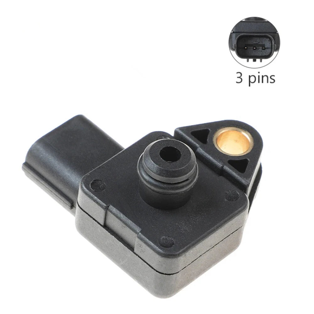 Map Sensor for Honda Accord, Civic, Acura RSX (2003-2006)