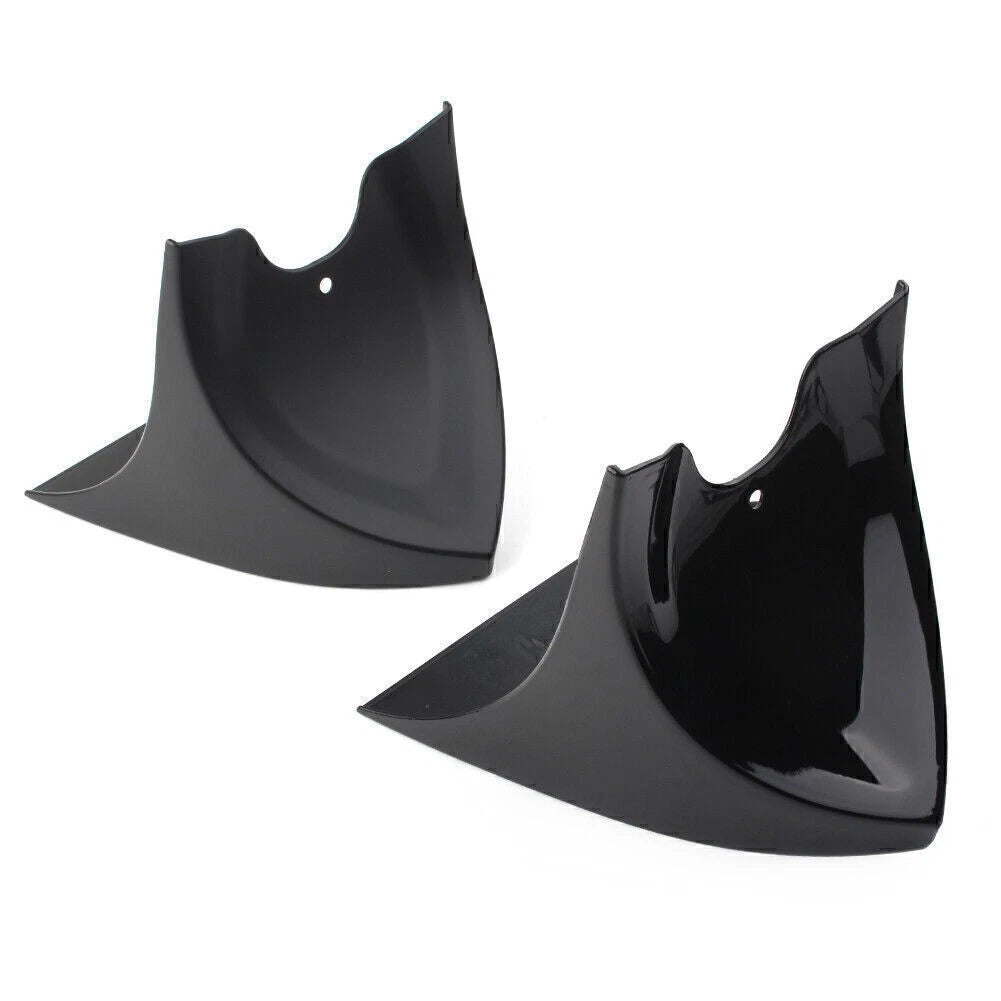 Front Chin Spoiler for Harley Davidson Sportster 883 1200 (2004-2018)
