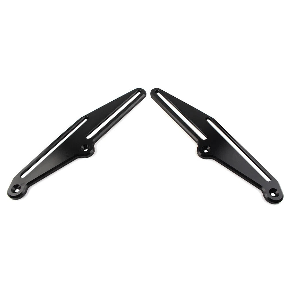 Windshield Bracket Adjuster for YAMAHA TENERE 700 T700 (2019-2021)