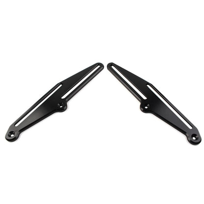 Windshield Bracket Adjuster for YAMAHA TENERE 700 T700 (2019-2021)