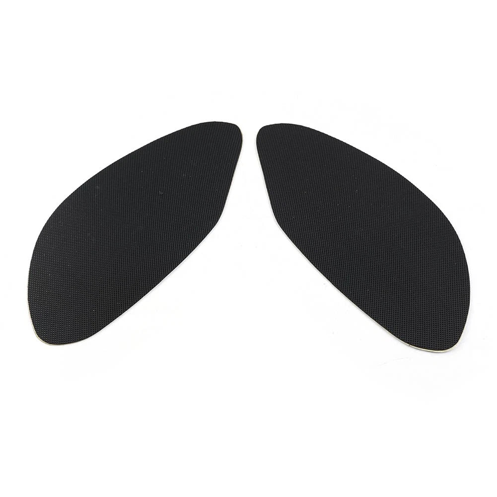 Universal Gas Tank Pad Traction Side Fuel Knee Grip Protector for Motorcycle