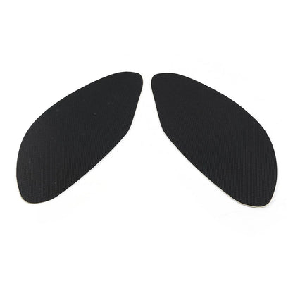 Universal Gas Tank Pad Traction Side Fuel Knee Grip Protector for Motorcycle