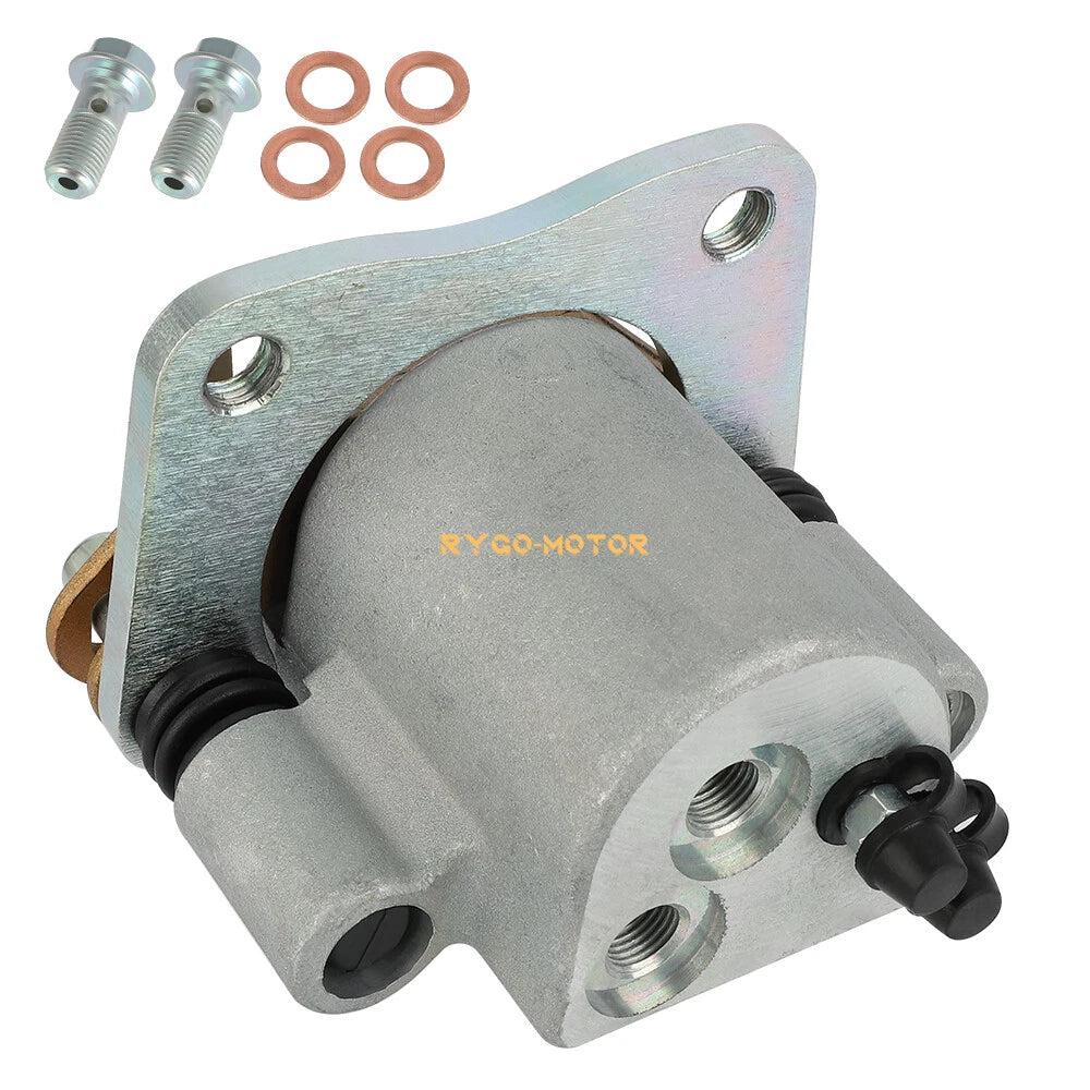 Rear Brake Caliper for Polaris Sportsman 570 (2014–2020)