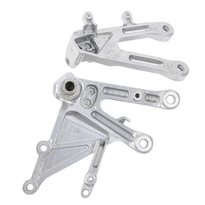 Driver Rider Foot Pegs for Honda CBR1000RR (2004-2007)