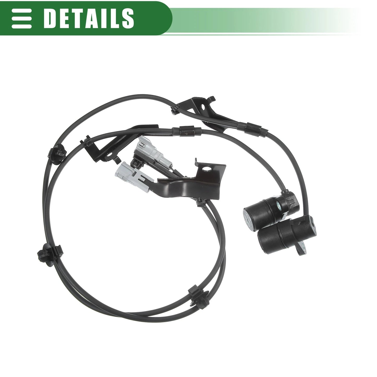 ABS Wheel Speed Sensor  for Toyota Hilux (2004-2012)