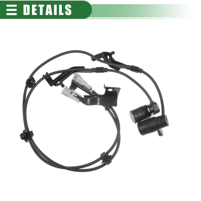 ABS Wheel Speed Sensor  for Toyota Hilux (2004-2012)