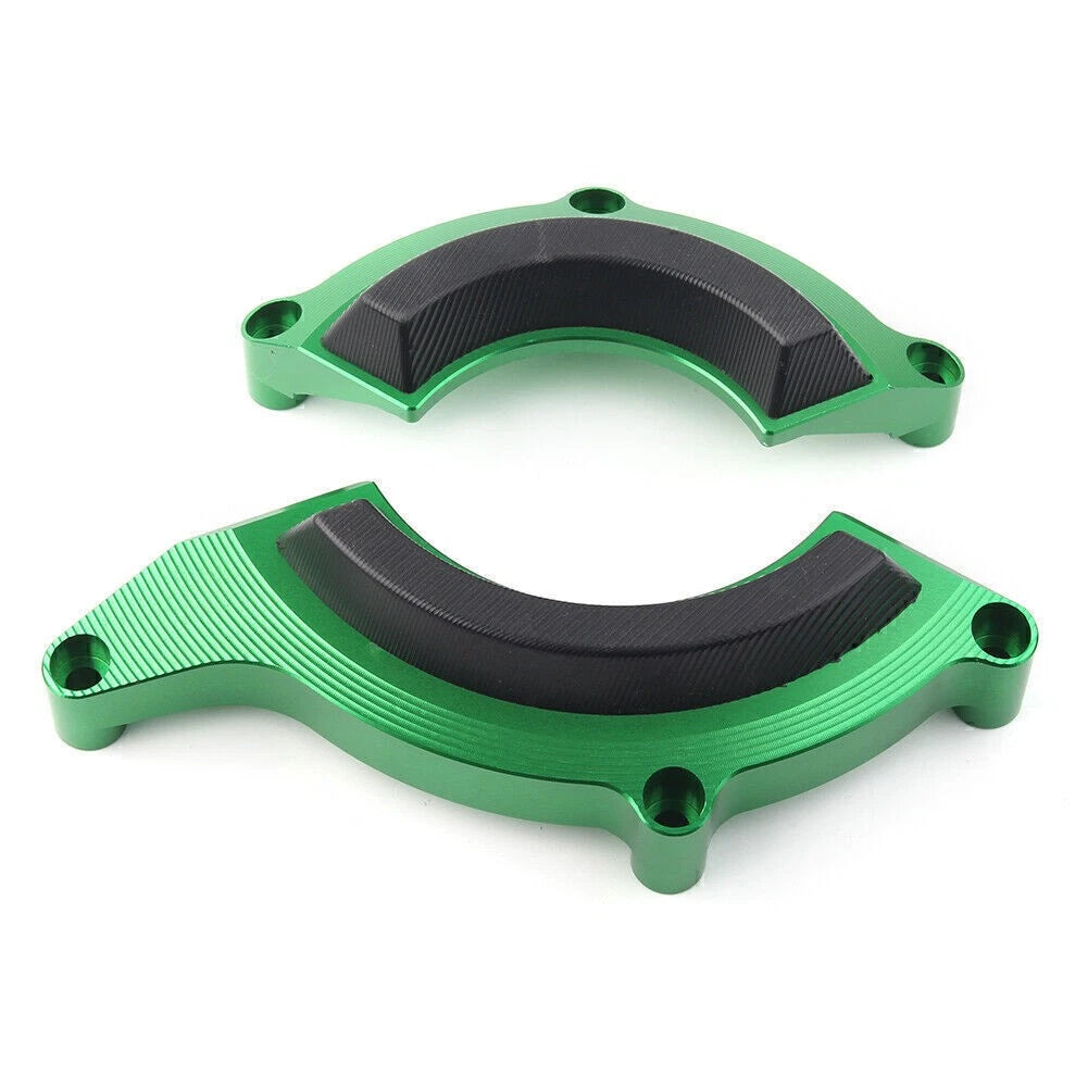 Engine Case Frame Slider Crash Protector for Kawasaki Z900 (2017-2020)