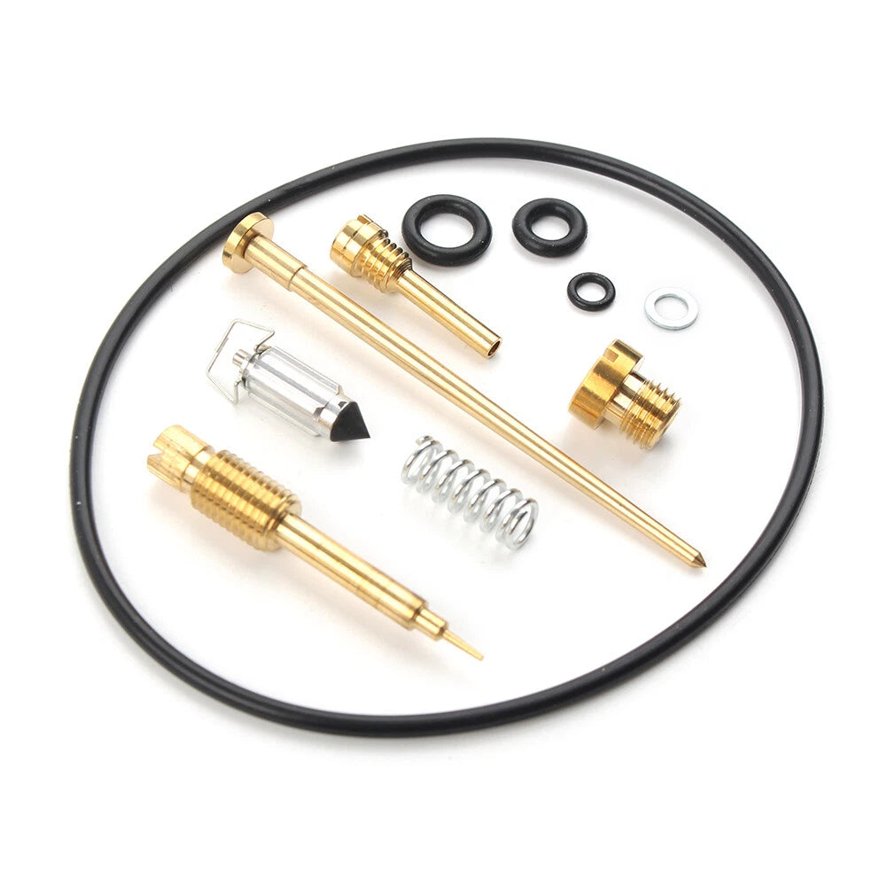 Kawasaki KZ440 Carburetor Rebuild Kit Repair Set 2 x for 1977-1978 K&L 18-2447V