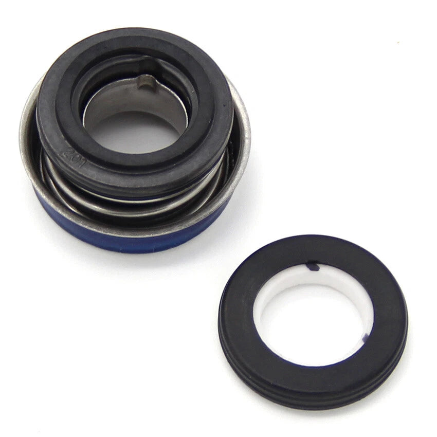 Water Pump Seal for Honda CR80R CRM125 GL650 Silverwing CX650 (1980-2007)