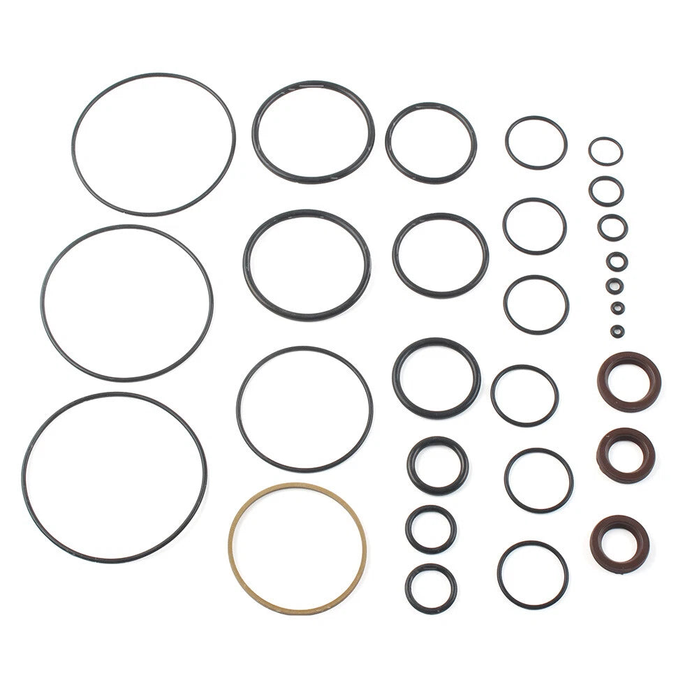 Trim Tilt Seal Rebuild Kit for Mercury 135-250 (No Year)
