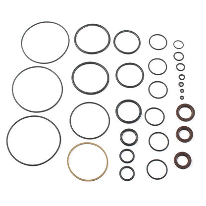 Trim Tilt Seal Rebuild Kit for Mercury 135-250 (No Year)