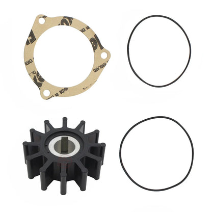 Sea Water Pump Impeller Kit for Sherwood G905/G906/G907/G908/G910P