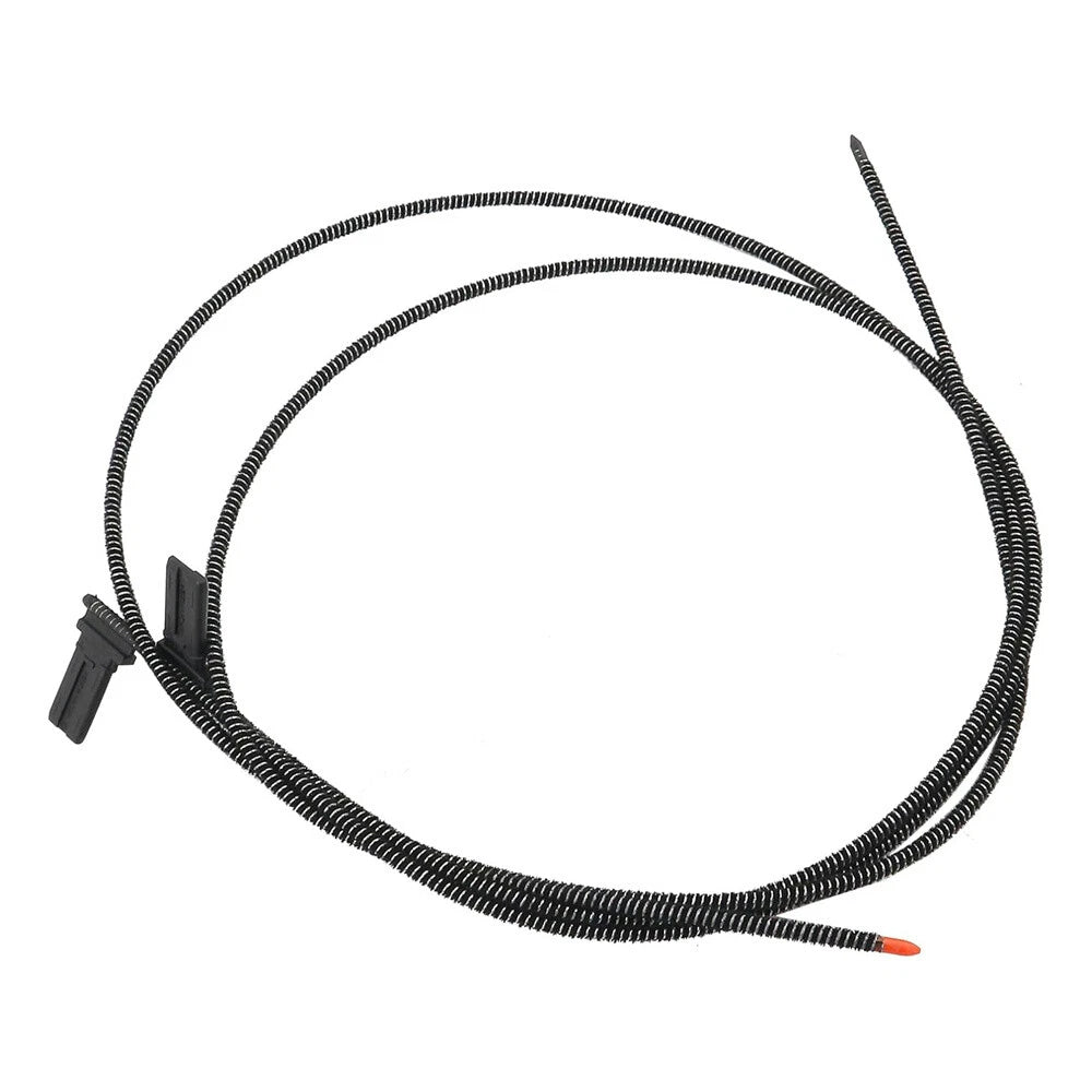 Panoramic Sunroof Curtain Cables for Infiniti QX30 (2017-2019)