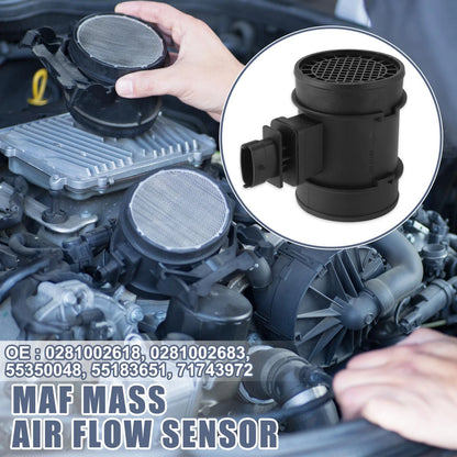 Mass Air Flow Sensor for Chevrolet Captiva (2006-2020)
