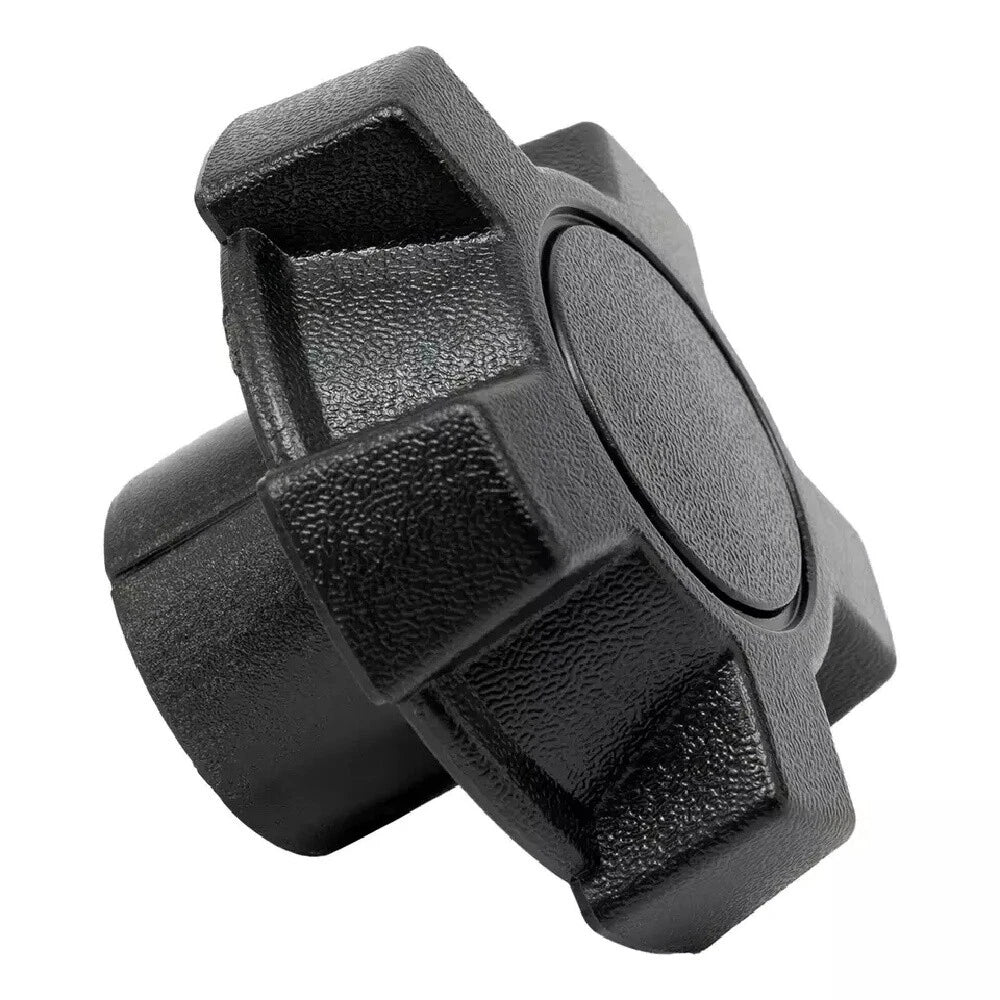 Seat Track Adjust Knob for Ford F250 F350 F450 F550 Super Duty (2008-2016)