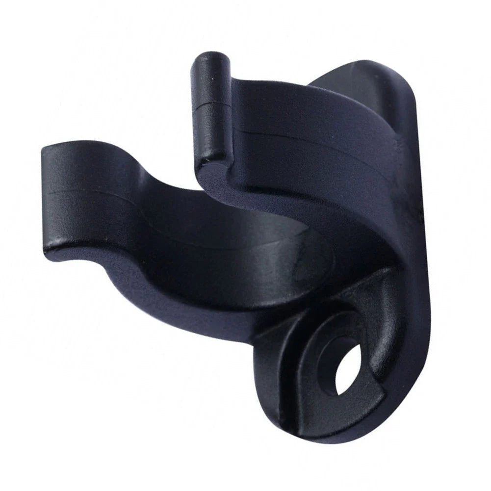 Boat Tiller Extension Hook Clamp 16mm ID for Rudder - Compatible with All Models