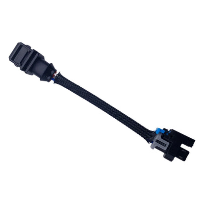 Fuel Injector Wire Adapter Set for Jetronic EV1, Mini Delphi, Multec 2