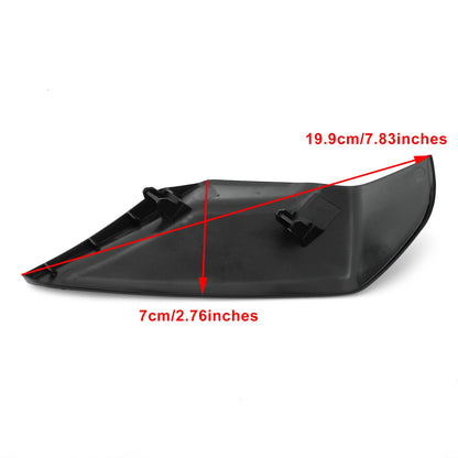 Windshield for Triumph Speed Triple 1200 RS (2021-2022)