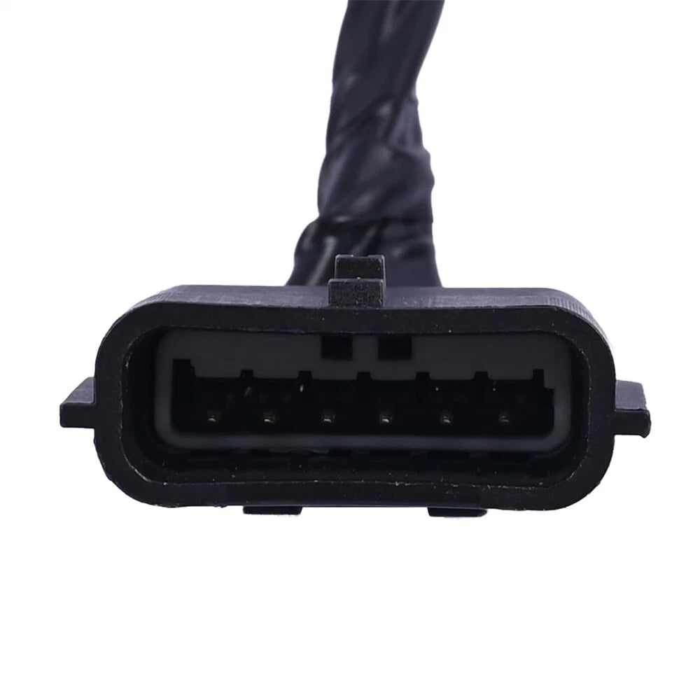 Fog Light Wire Harness for 2016-2019 Nissan Maxima Passenger Side