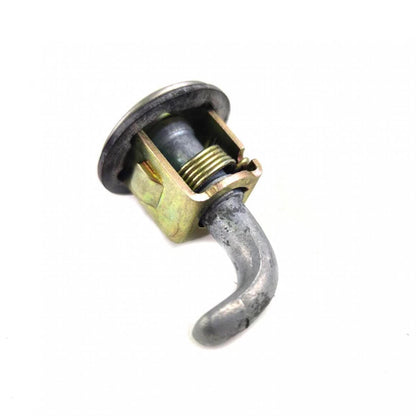 Ignition Oil Fuel Lid Lock Key Fits Mitsubishi L200 Express Pickup 1978-86 D09